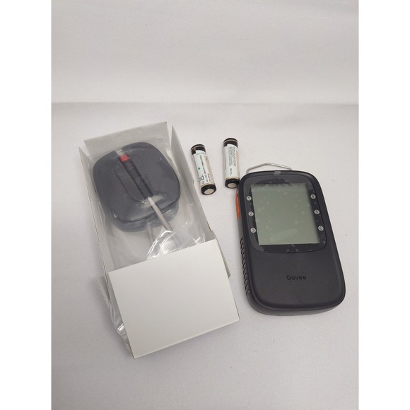Govee Smart Bluetooth Grilling Meat Thermometer H5055 - Picture 4 of 9